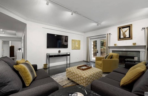 Broadmoor Apartment | Charming 2-bedroom apartment nestled in nature behind the Broadmoor Hotel.