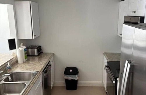 East McKeesport Apartment | Charming 2-bedroom apartment in welcoming East McKeesport with WiFi, AC