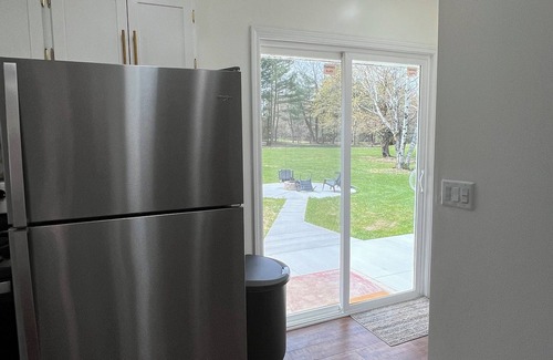 Wisconsin Dells Cottage | Charming 2 bedroom 1 bath cottage in Wisconsin Dells