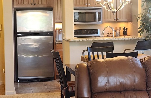 Courtside Villas Condo | Charming 2-bedroom condo with WiFi, AC in lovely Fountain Hills