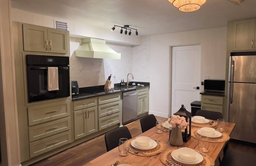 Daytona Beach House | Charming 2-bedroom house in Daytona Beach Shores with Theater Room