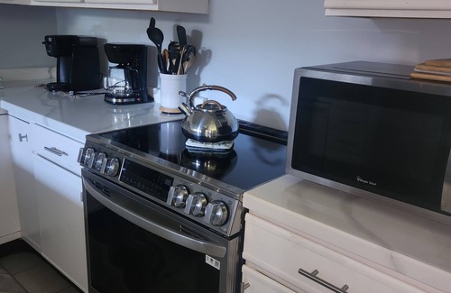 Ellicottville Condo | Charming 2-bedroom condo in superb Ellicottville with AC, WiFi