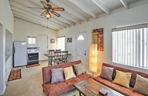 Topock House | Charming 2-Bedroom River, Off-Roading & Desert Oasis in Topock, AZ