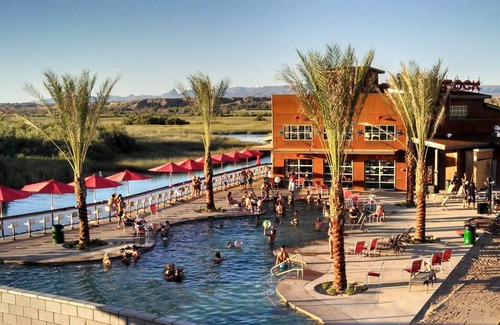 Topock House | Charming 2-Bedroom River, Off-Roading & Desert Oasis in Topock, AZ