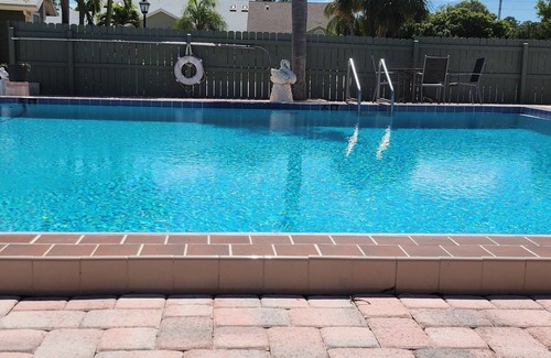 Port Saint Lucie Condo | Charming 2-bedroom 1st Floor villa in beautiful Port St. Lucie.