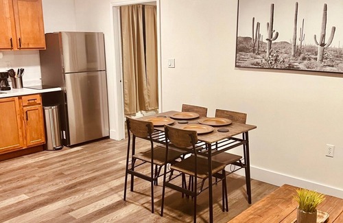 Port Saint Lucie House | Charming 2-bedroom townhome with AC, WiFi in popular Port St. Lucie “private”