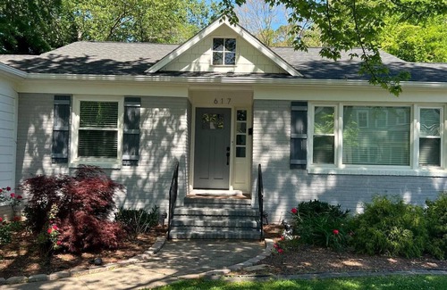 Wendover - Sedgewood House | Charming 2-bedroom 3-bath house in Cotswold