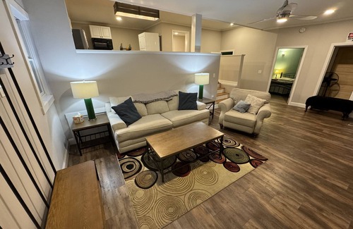 Bar Harbor Apartment | Charming 2-bedroom apartment minutes from Acadia National Park entrance
