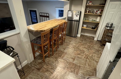 Bar Harbor Apartment | Charming 2-bedroom apartment minutes from Acadia National Park entrance