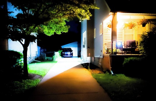 Dearborn Apartment | Charming 2-bedroom apartment near Downtown Dearborn