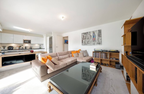 Les Baraques Apartment | Charming 2-bedroom apartment with WiFi, AC in serene Mougins