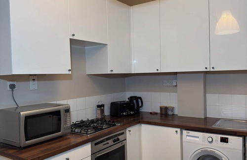 Kensal Green Apartment | Charming 2-bedroom apartment in Kensal Rise London