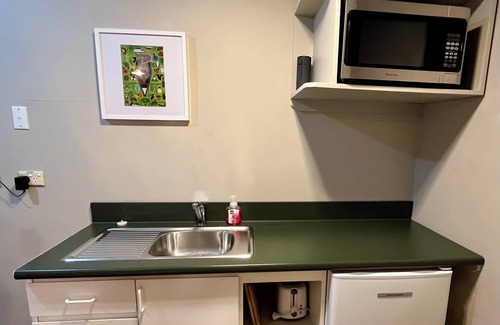 Methven Apartment | Charming 2-bedroom apartment in Methven with free WiFi