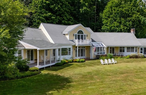 Jackson Apartment | Charming 2-bedroom apartment in beautiful Jackson
