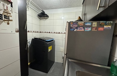 Kennedy Apartment | Charming 2-bedroom apartment in enchanting Bogotá with WiFi