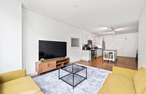 Mission Hill Apartment | Charming 2-bedroom apartment in amazing Boston Hospitals