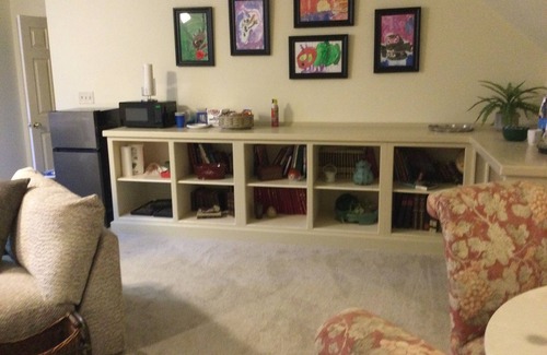 Twelve Oaks Apartment | Charming 2-bedroom apartment with WiFi, AC in gorgeous Oxford