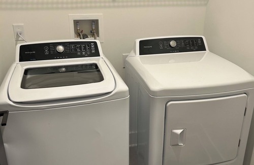 Pooler Apartment | Charming 2-bedroom apartment with AC, fitness room in lovely Pooler