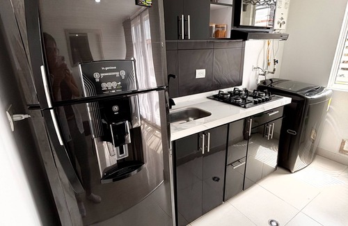 Tunja Apartment | Charming 2-bedroom apartment in delightful Tunja with WiFi