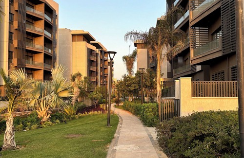 Abdin Apartment | Charming 2-bedroom apartment with WiFi, AC in amazing Cairo