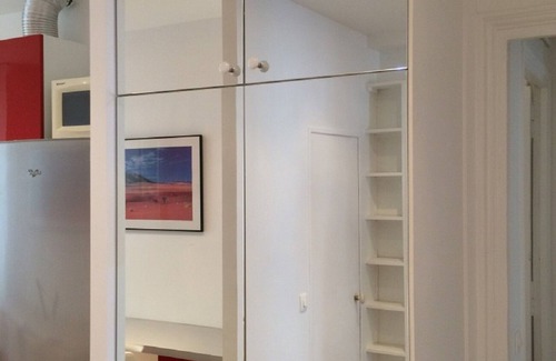 Val-de-Grace Apartment | Charming 2-Bedroom Apartment in the Heart of Old Paris, Near Rue Mouffetard