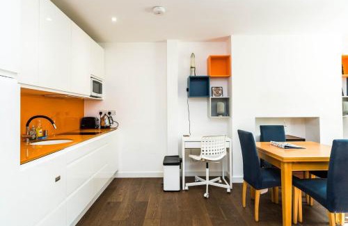 Haverstock Apartment | Charming 2 Bedroom Apartment in Kentish Town