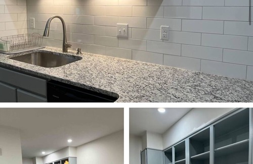 Downtown Greensboro Condo | Charming 2-bedroom condo with AC and WiFi in brilliant Greensboro