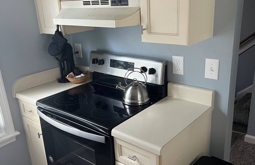 Kitty Hawk Condo | Charming 2-bedroom condo with WiFi, AC in gorgeous Kitty Hawk