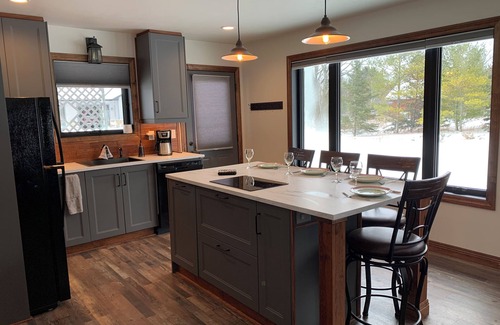Sister Bay Cottage | Charming 2-bedroom cottage in peaceful quiet neighborhood in Sister Bay