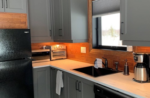 Sister Bay Cottage | Charming 2-bedroom cottage in peaceful quiet neighborhood in Sister Bay