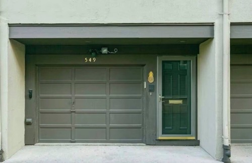 Neighborhood of the Arts Condo | Charming 2-bedroom condo with AC and WiFi in Rochester
