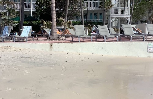 Uptown - Upper Duval Resort | Charming 2-bedroom condo at the spectacular Coconut Beach Resort Nov 15-22-2025