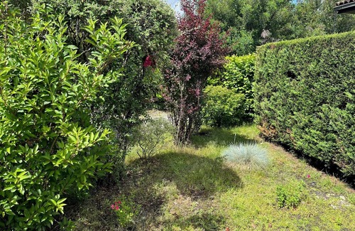 Lit-et-Mixe Cottage | Charming 2-bedroom cottage in amazing Lit-et-Mixe with WiFi