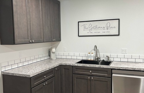 Eatonville House | Charming 2-bedroom house in Eatonville