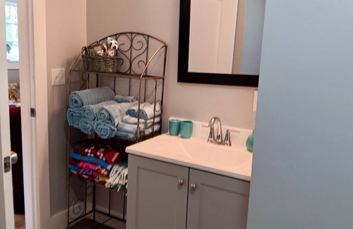 Homosassa House | Charming 2-bedroom house in peaceful Old Homosassa