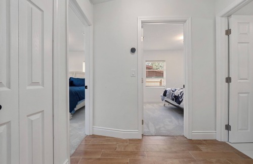 Historic Downtown Kissimmee House | Charming 2-bedroom house in Kissimmee near Disney