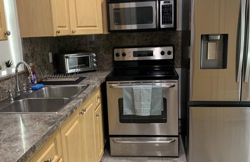 Flagami House | Charming 2-Bedroom Home in Prime Miami Location