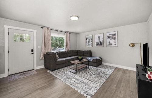 West Central House | Charming 2 Bedroom home in beautiful Spokane!
