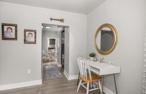 West Central House | Charming 2 Bedroom home in beautiful Spokane!