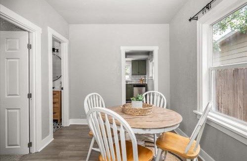 West Central House | Charming 2 Bedroom home in beautiful Spokane!