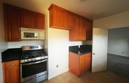 Pasadena House | Charming 2-bedroom house with AC in Alhambra