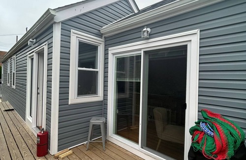 Canarsie House | Charming 2-bedroom house with WiFi and AC in wonderful Brooklyn