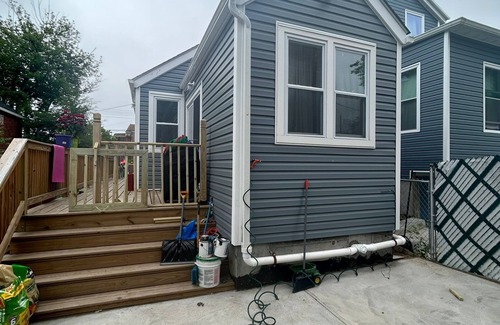 Canarsie House | Charming 2-bedroom house with WiFi and AC in wonderful Brooklyn