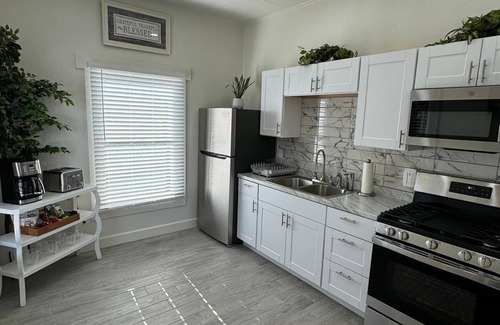 Nogales House | Charming 2-bedroom house in serene Nogales with AC, WiFi