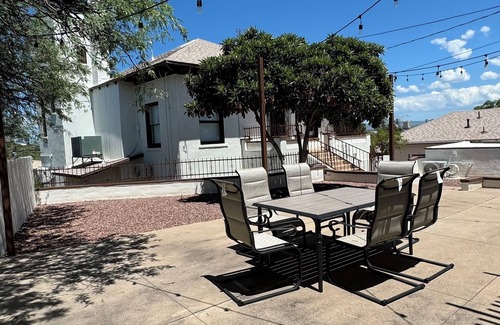 Nogales House | Charming 2-bedroom house in serene Nogales with AC, WiFi