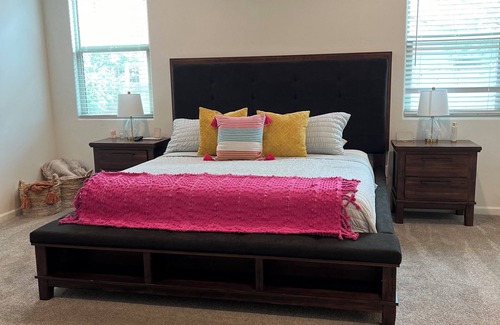 Rita Ranch House | Charming 2-bedroom house in lovely Vail with WiFi, AC