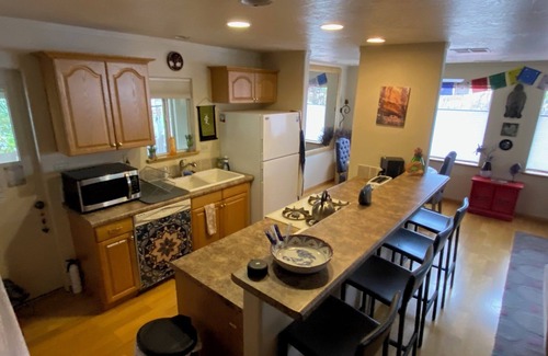 West Sedona House | Charming 2-bedroom house with amazing views of Thunder Mountain