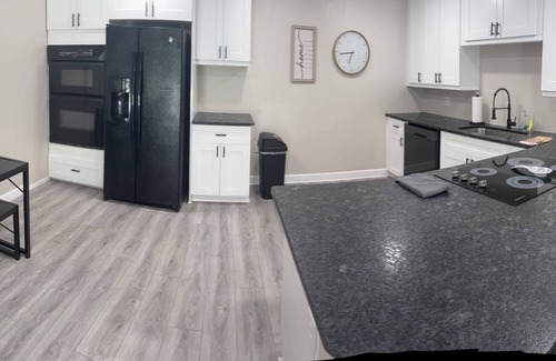 North Forest Hills House | Charming 2-bedroom house Centrally located in Tampa.