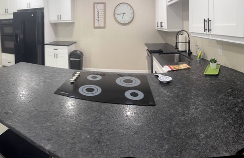 North Forest Hills House | Charming 2-bedroom house Centrally located in Tampa.