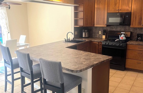 Venice East House | Charming 2-bedroom house in beautiful Venice East